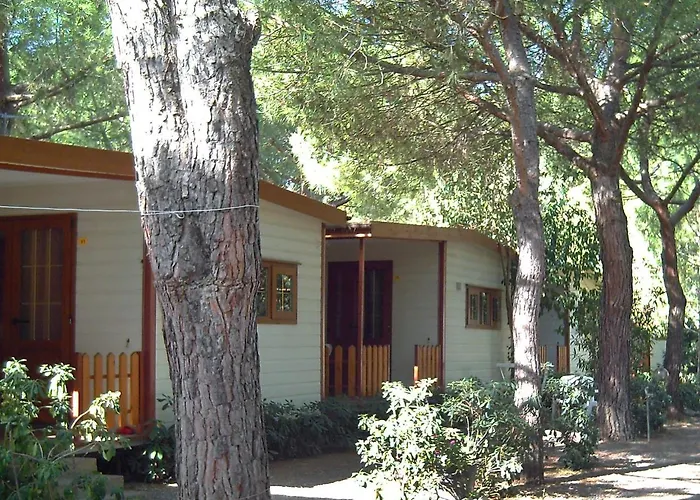 Holiday Home Gineprino-2 By Interhome