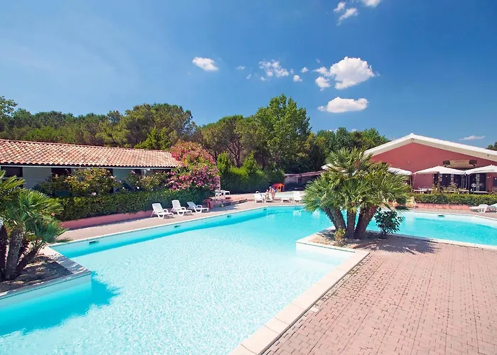 Holiday Home Gineprino-2 By Interhome