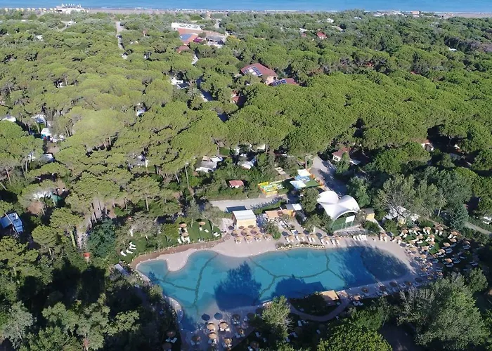 Village Le Esperidi